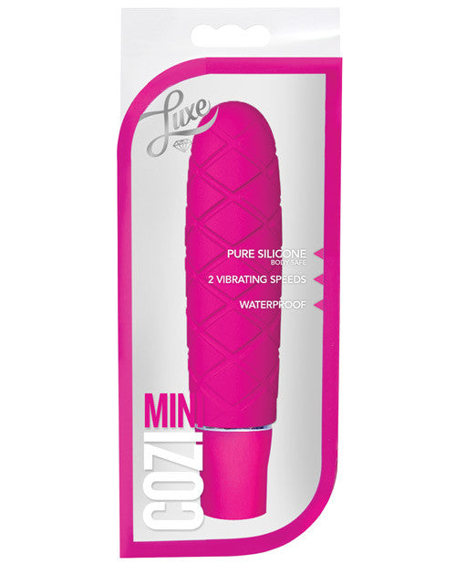 Coi Mini Stimulator - Fuchsia