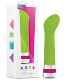 Blush Aria Hue G - Lime