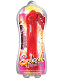 Splash Vibrator - Tropical Punch