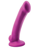 Blush Ergo Mini Dildo - Violet