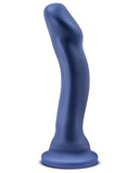 Blush Helio Dildo - Indigo