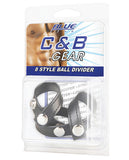 C&b 8 Style Ball Divider