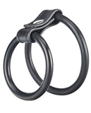 C&b Dual Cock & Ball Ring