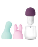 Blush Sola Egg Passion Set