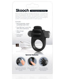 Screaming O Charged Skooch - Black