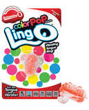 Screaming O Color Pop Quickie Lingo - Orange