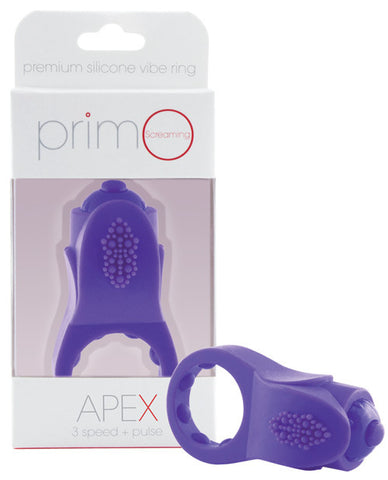 Screaming O Primo Line Apex - Purple