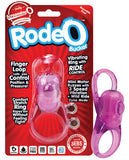 Screaming O Rodeo Bucker - Purple