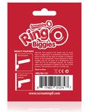 Screaming O Ringo Biggies - Blue