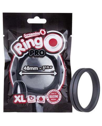 Screaming O Ringo Pro Xlarge - Black