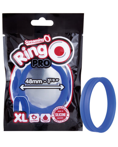 Screaming O Ringo Pro Xlarge - Blue