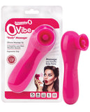 Screaming O Ovibe - Strawberry