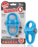 Screaming O Yoga - Blue