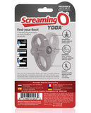 Screaming O Yoga - Grey