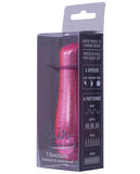 Rain 3.35" Vibe 7 Function - Pink