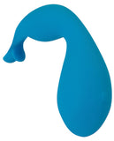 Swan Squeeze Control The Swan Kiss - Teal