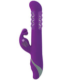 Commotion The Samba Triple - Purple