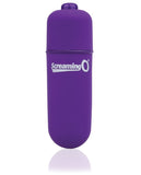 Screaming O Soft Touch Vooom Bullet - Purple