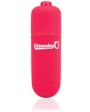 Screaming O Soft Touch Vooom Bullet - Red