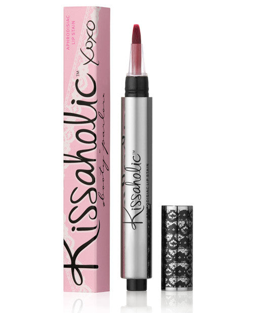 Booty Parlor Kissaholic Lip Stain - Love Bite