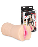 Bonnie Rotten Pussy Stroker