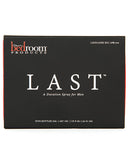 Last Duration Spray - 2 Ml Bottle Box Of 5