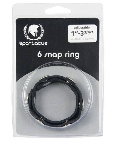 Six Speed C Ring