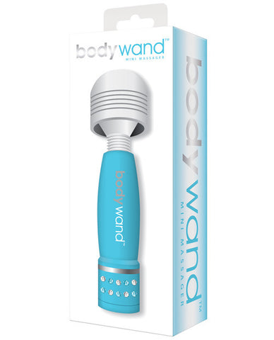 Xgen Body Wand Mini - Aqua