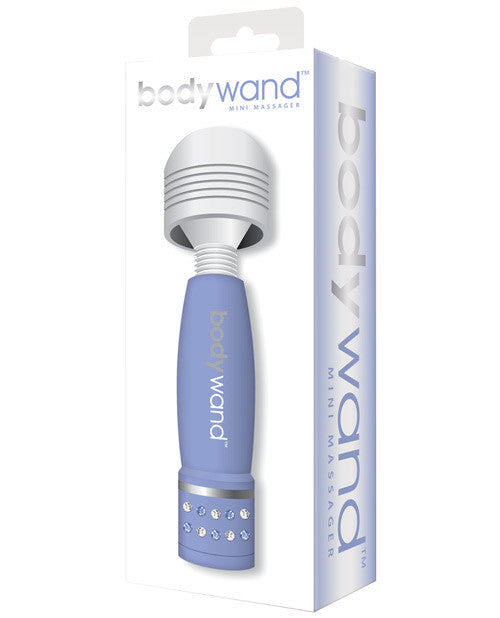 Xgen Body Wand Mini - Lavender