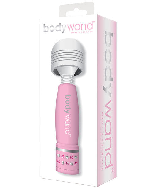 Xgen Body Wand Mini - Pink