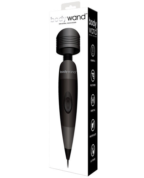 Xgen Original Body Wand - Black