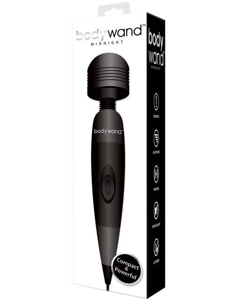 Xgen Midnight Body Wand