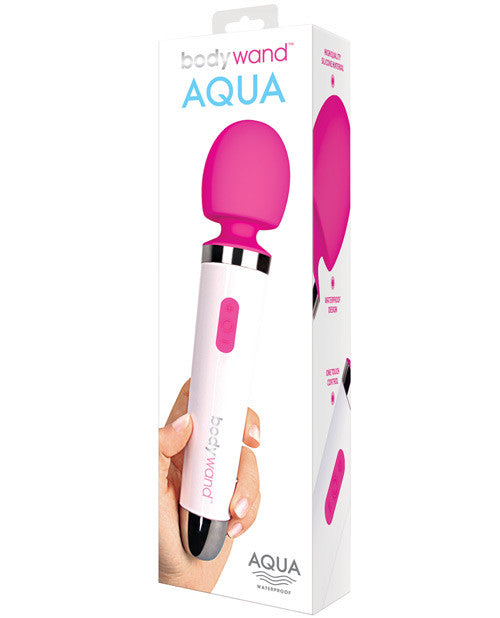 Xgen Body Wand Aqua Waterproof Wand