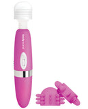 Body Wand Rechargeable 360 Degrees Set - 3 Pc