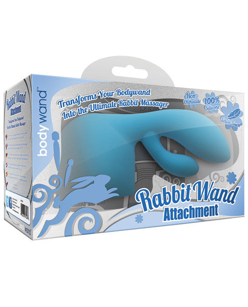 Xgen Body Wand Rabbit Attachment