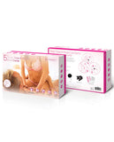 Bodywand 5 Pc Tick, Tease & Please Card Game