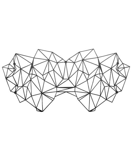 Bijoux Indiscrets Kristine Eyemask