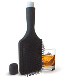 Smuggle Your Booze Brush Flask