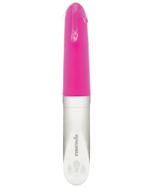 Cascade Flow Lubricating Vibe - Pink