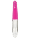 Cascade Flow Lubricating Vibe - Pink