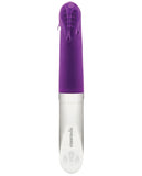 Cascade Ripple Lubricating Vibe - Purple