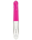 Cascade Ripple Lubricating Vibe - Pink