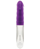 Cascade Wave Lubricating Vibe - Purple