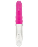 Cascade Wave Lubricating Vibe - Pink