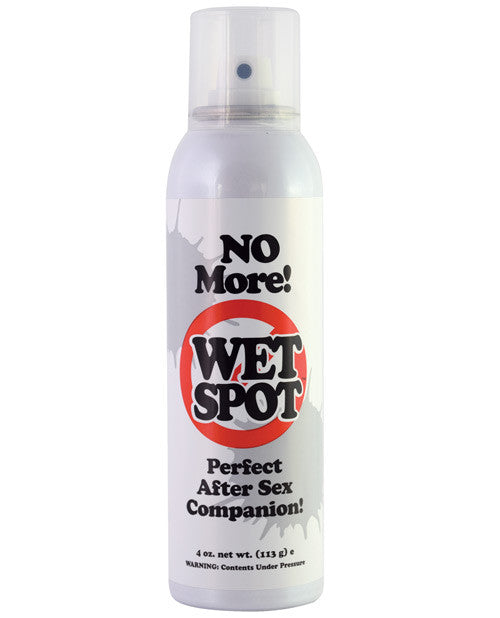 No More Wet Spot - 4 Oz