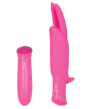 Closet Collection Isabella Rechargeable Bunny Set - Pink