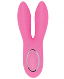 Closet Collection Vivienne Rechargeable Bunny - Pink