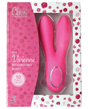 Closet Collection Vivienne Rechargeable Bunny - Pink