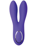 Closet Collection Vivienne Rechargeable Bunny - Purple