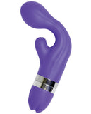 Closet Collection Sophia Bendable Duo Vibe - Purple